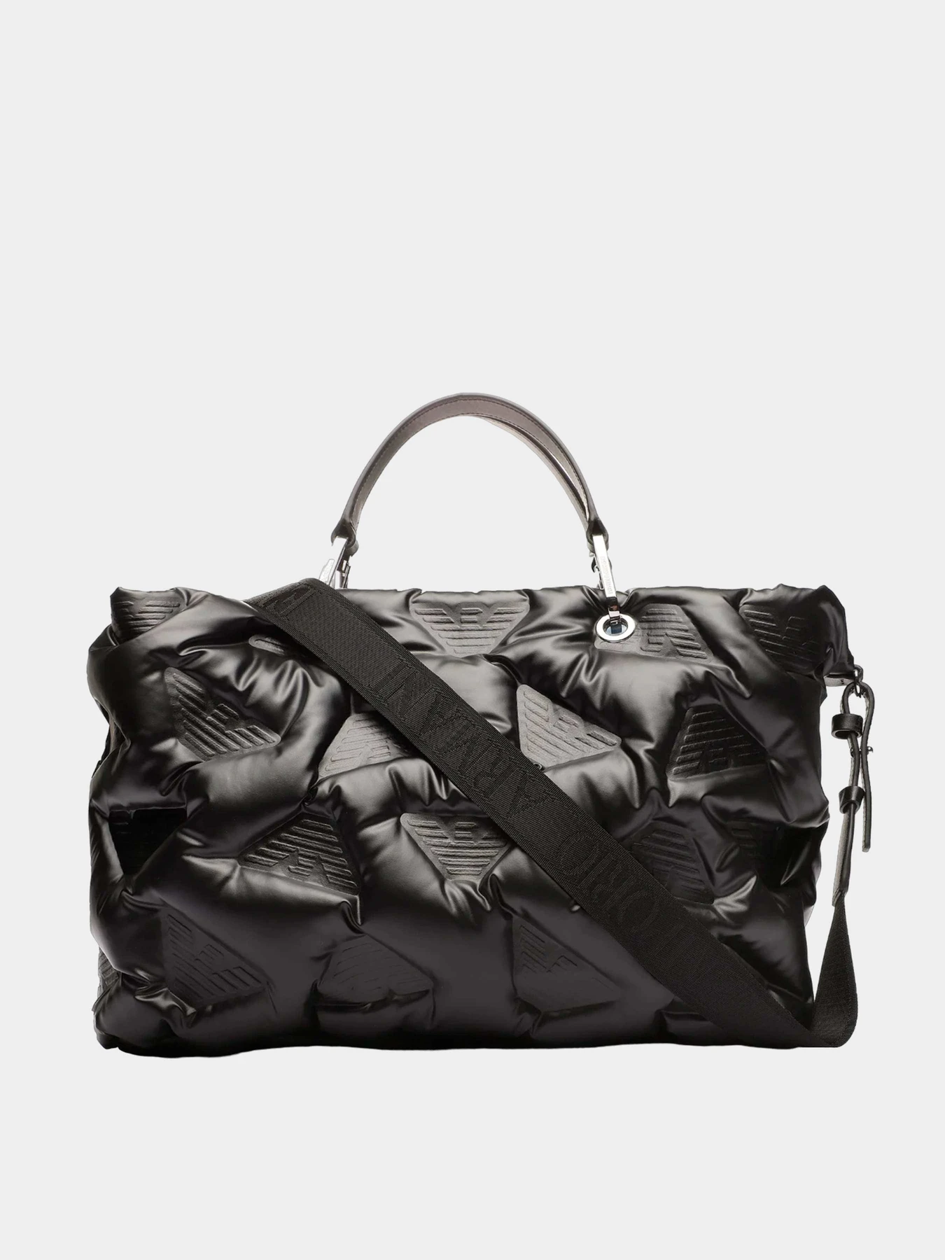 Сумки Emporio Armani модель Y3D165-YVZ8X-80001 Фото