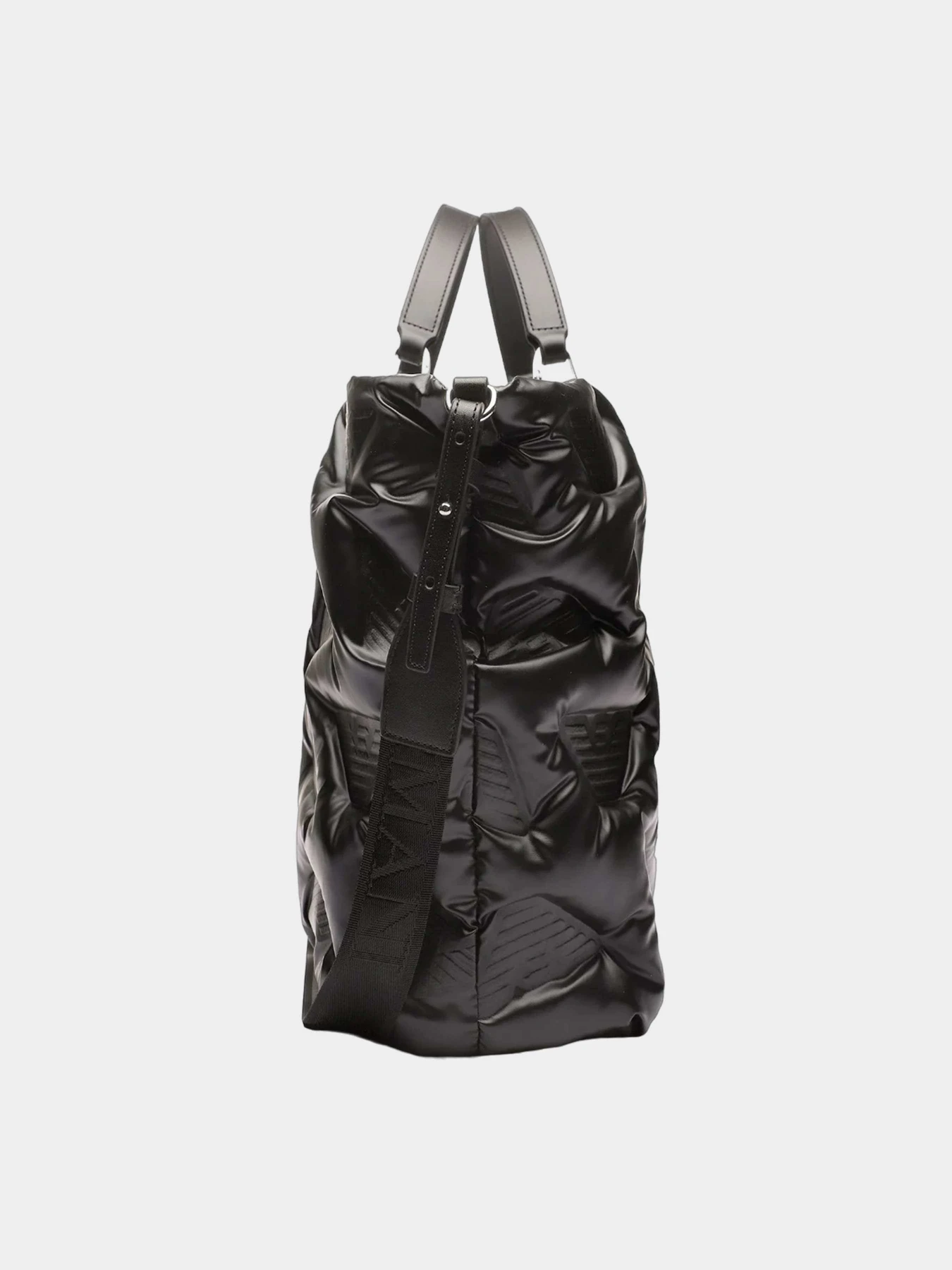 Сумки Emporio Armani модель Y3D165-YVZ8X-80001 Фото