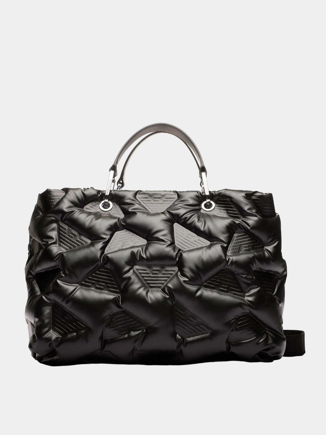 Сумки Emporio Armani модель Y3D165-YVZ8X-80001 Фото