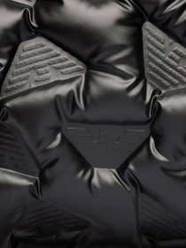 Сумки Emporio Armani модель Y3D165-YVZ8X-80001 Фото