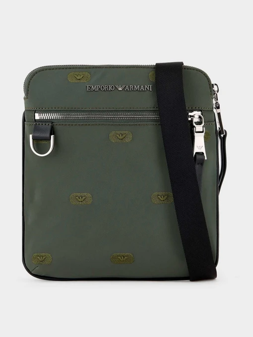 Сумки Emporio Armani модель Y4M396-Y726E-88589 Фото