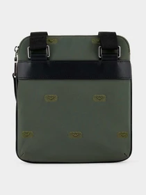 Сумки Emporio Armani модель Y4M396-Y726E-88589 Фото