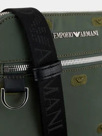 Сумки Emporio Armani модель Y4M396-Y726E-88589 Фото