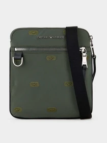 Сумки Emporio Armani модель Y4M396-Y726E-88589 Фото