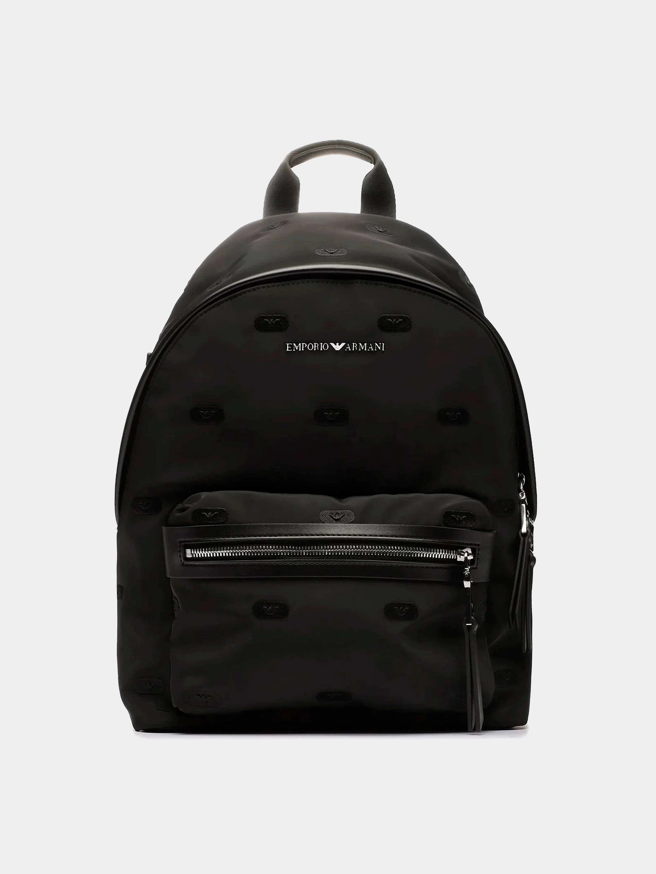 Рюкзаки Emporio Armani модель Y4O428-Y726E-80001 Рюкзаки Emporio Armani модель Y4O428-Y726E-80001 Фото