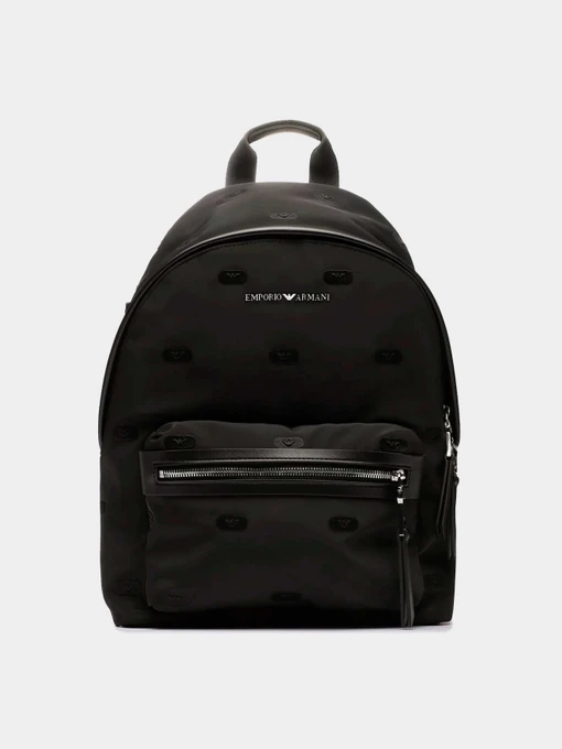Рюкзаки Emporio Armani модель Y4O428-Y726E-80001 Фото