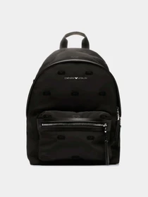 Рюкзаки Emporio Armani модель Y4O428-Y726E-80001 Фото