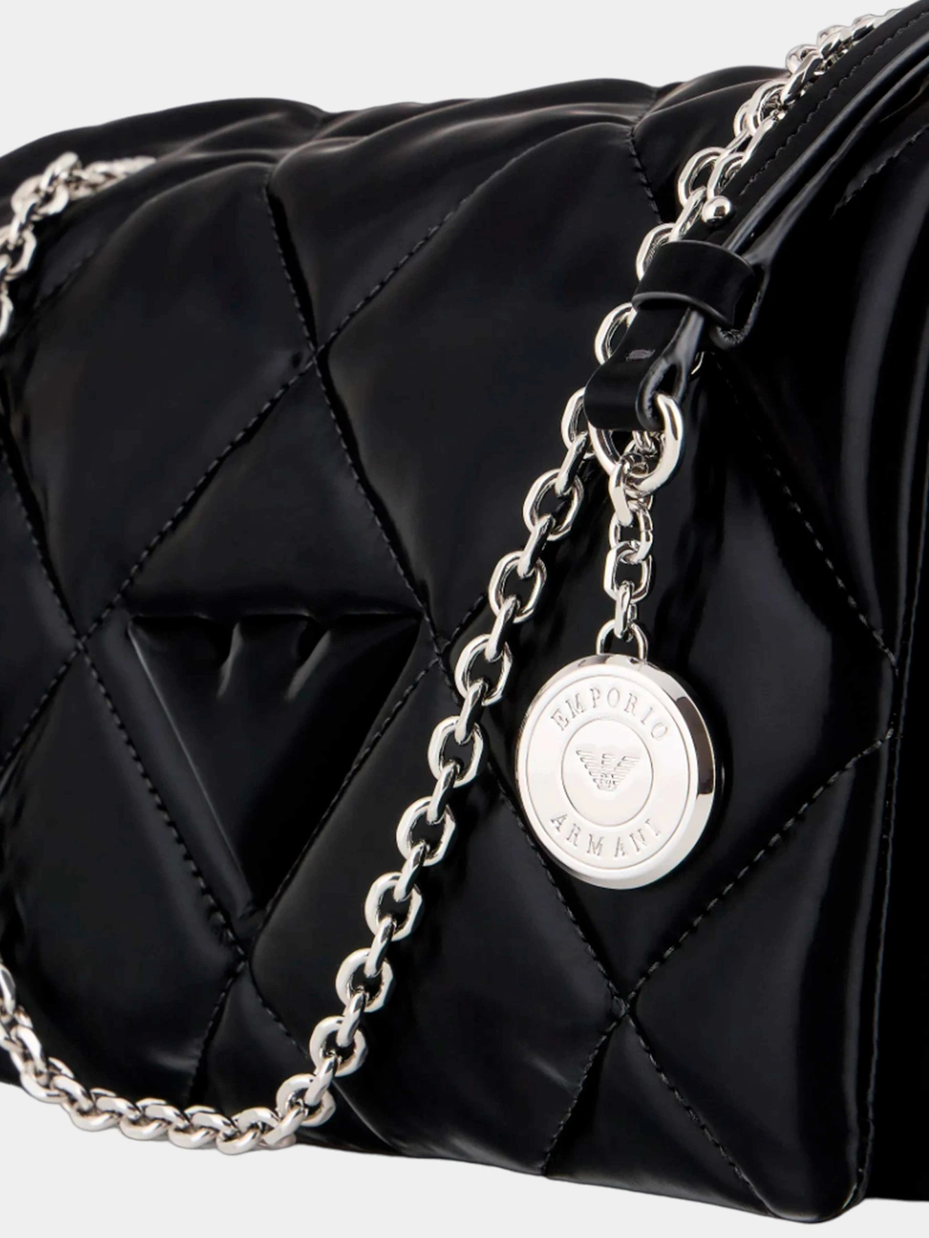 Сумки Emporio Armani модель Y3B208-YWE7E-80001 Фото