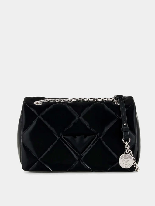 Сумки Emporio Armani модель Y3B208-YWE7E-80001 Фото