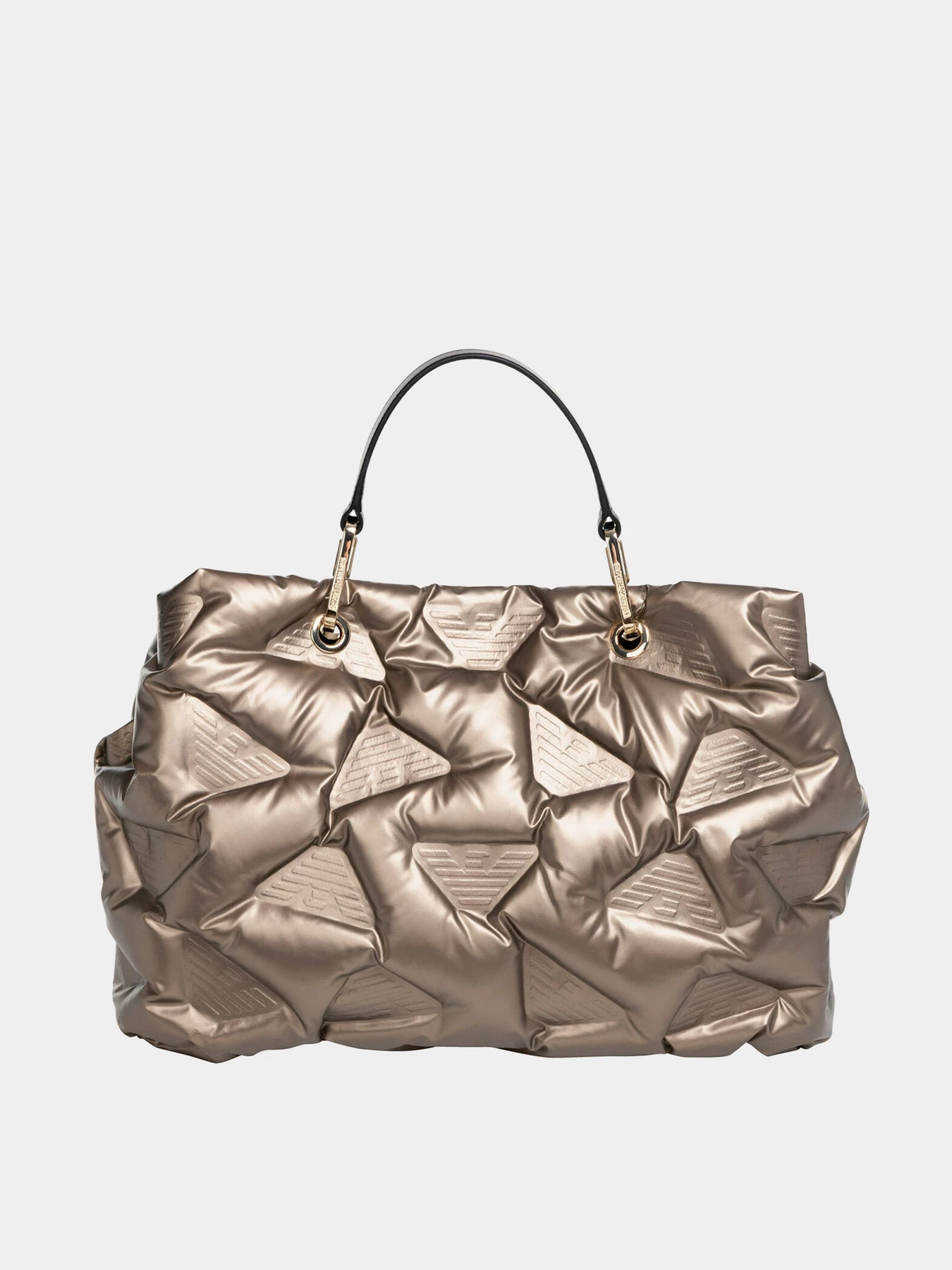 Сумки Emporio Armani модель Y3D165-YVZ8X-80571 Фото