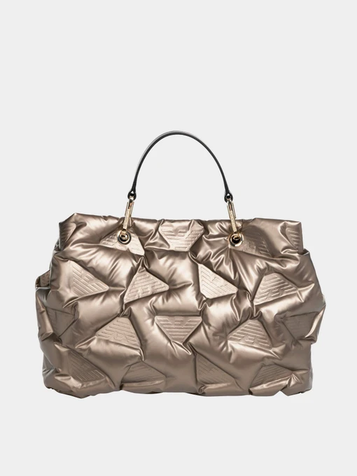 Сумки Emporio Armani модель Y3D165-YVZ8X-80571 Фото