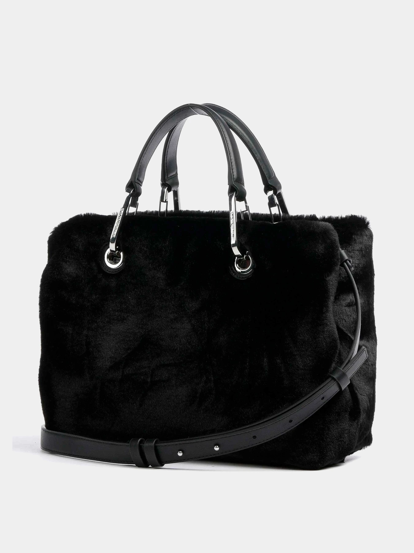 Сумки Emporio Armani модель Y3D166-YWH6E-80001 Фото