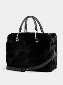 Сумки Emporio Armani модель Y3D166-YWH6E-80001 Фото