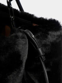 Сумки Emporio Armani модель Y3D166-YWH6E-80001 Фото