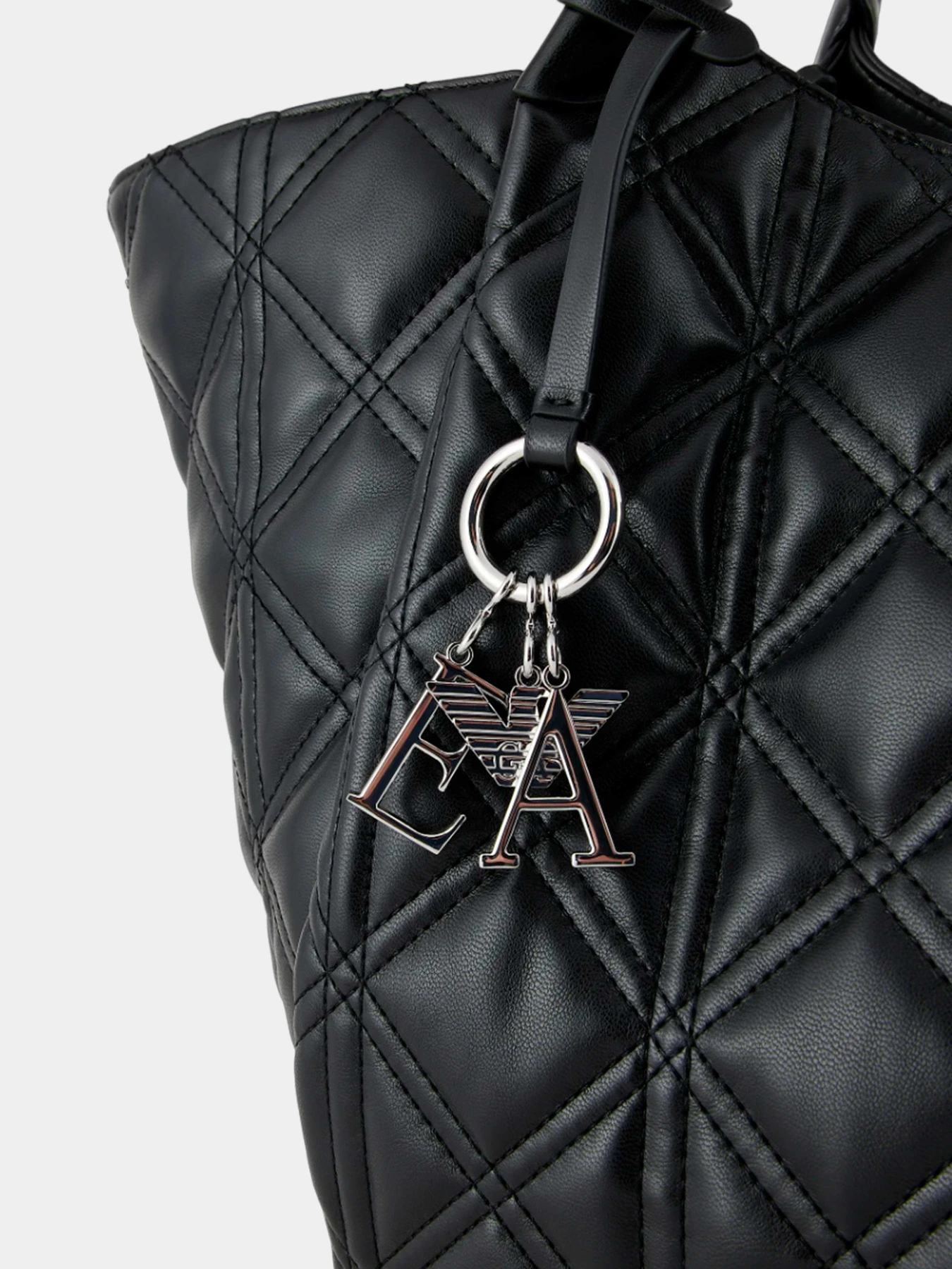 Сумки Emporio Armani модель Y3D265-YWL2E-80001 Фото