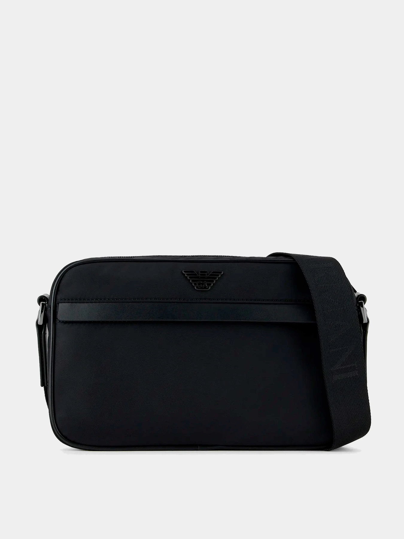 Сумки Emporio Armani модель Y4M390-Y217J-80001 Сумки Emporio Armani модель Y4M390-Y217J-80001 Фото
