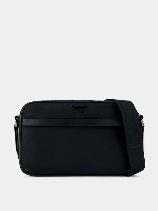 Сумки Emporio Armani модель Y4M390-Y217J-80001 Фото