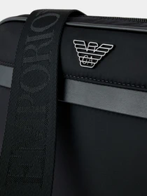 Сумки Emporio Armani модель Y4M390-Y217J-80001 Фото