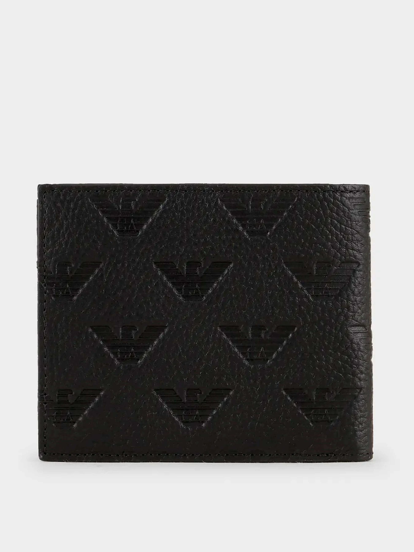 Кошельки Emporio Armani модель YEM122-Y142V-81072 Фото