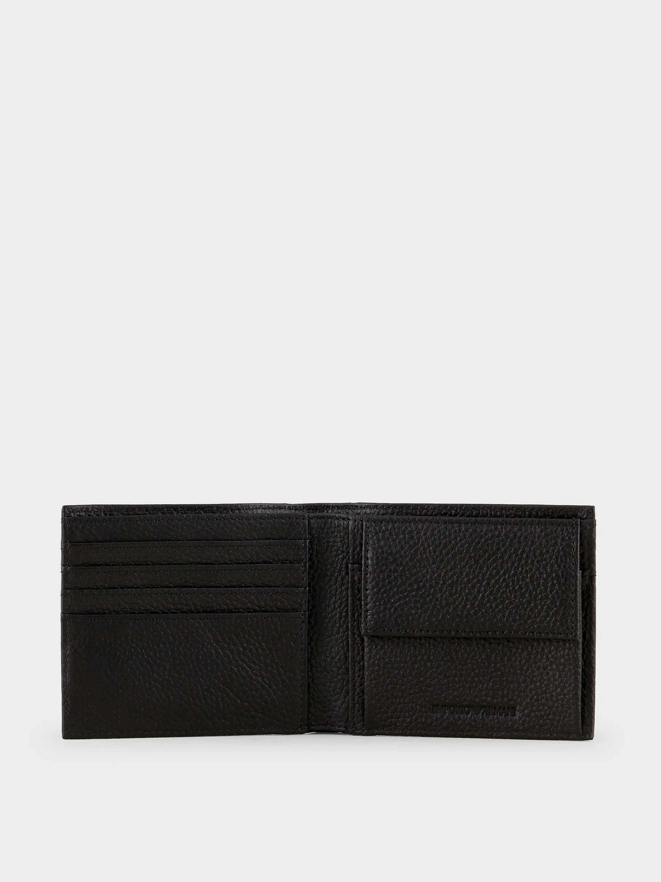 Кошельки Emporio Armani модель YEM122-Y142V-81072 Фото