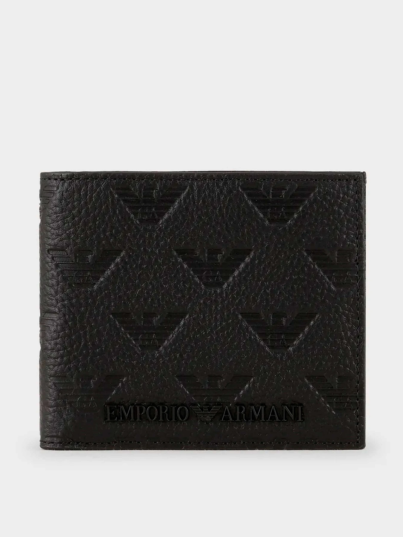 Кошельки Emporio Armani модель YEM122-Y142V-81072 Фото