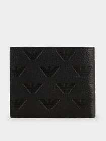 Кошельки Emporio Armani модель YEM122-Y142V-81072 Фото