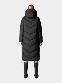 Пальто и плащи Save the duck модель D41456W-RECY17-10000-Black Фото