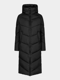 Пальто и плащи Save the duck модель D41456W-RECY17-10000-Black Фото