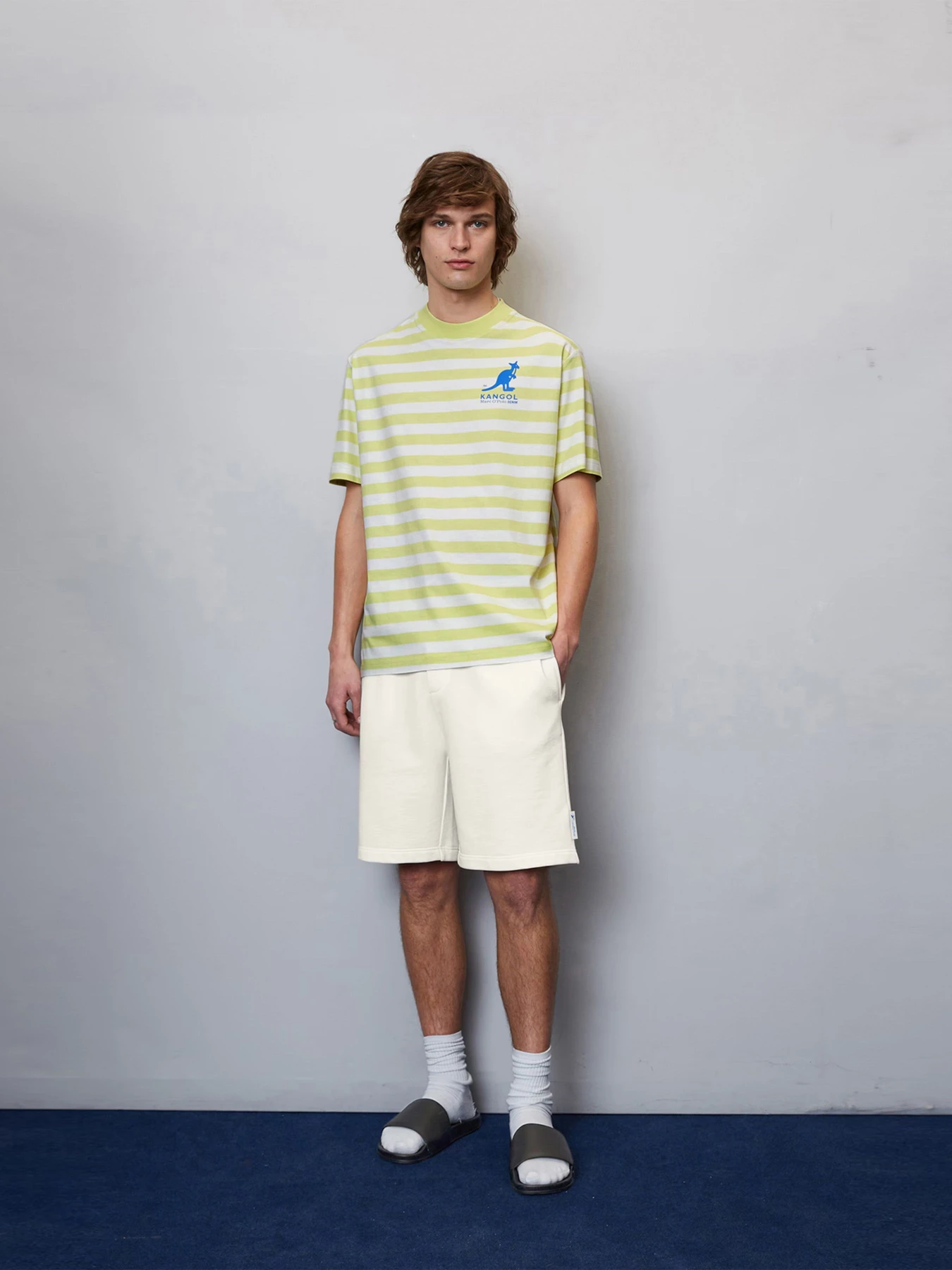 Футболки и поло Marc O’Polo модель 364225551318-S98 Футболки и поло Marc O’Polo модель 364225551318-S98 Фото