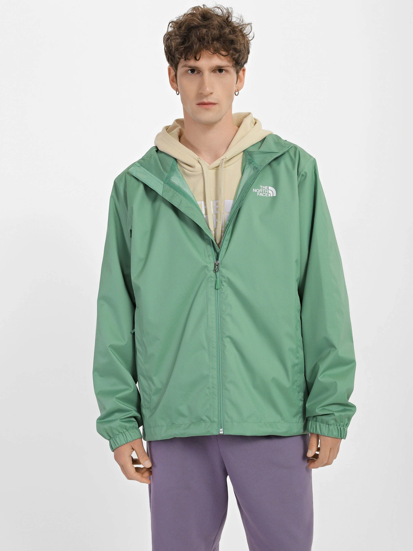Куртки и дубленки The North Face модель NF00A8AZN111 Куртки и дубленки The North Face модель NF00A8AZN111 Фото