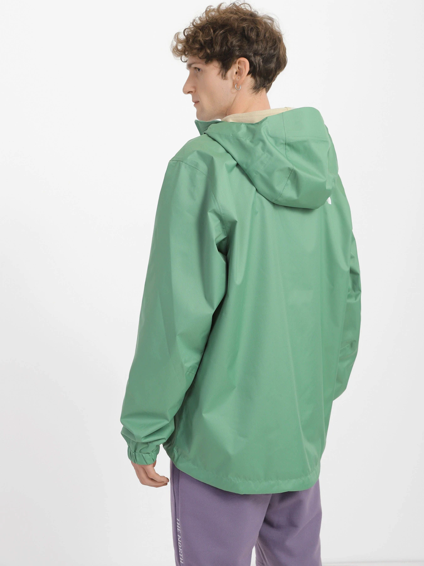 Куртки и дубленки The North Face модель NF00A8AZN111 Куртки и дубленки The North Face модель NF00A8AZN111 Фото