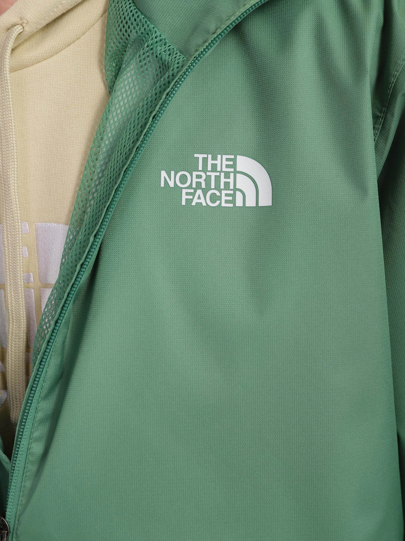 Куртки и дубленки The North Face модель NF00A8AZN111 Куртки и дубленки The North Face модель NF00A8AZN111 Фото