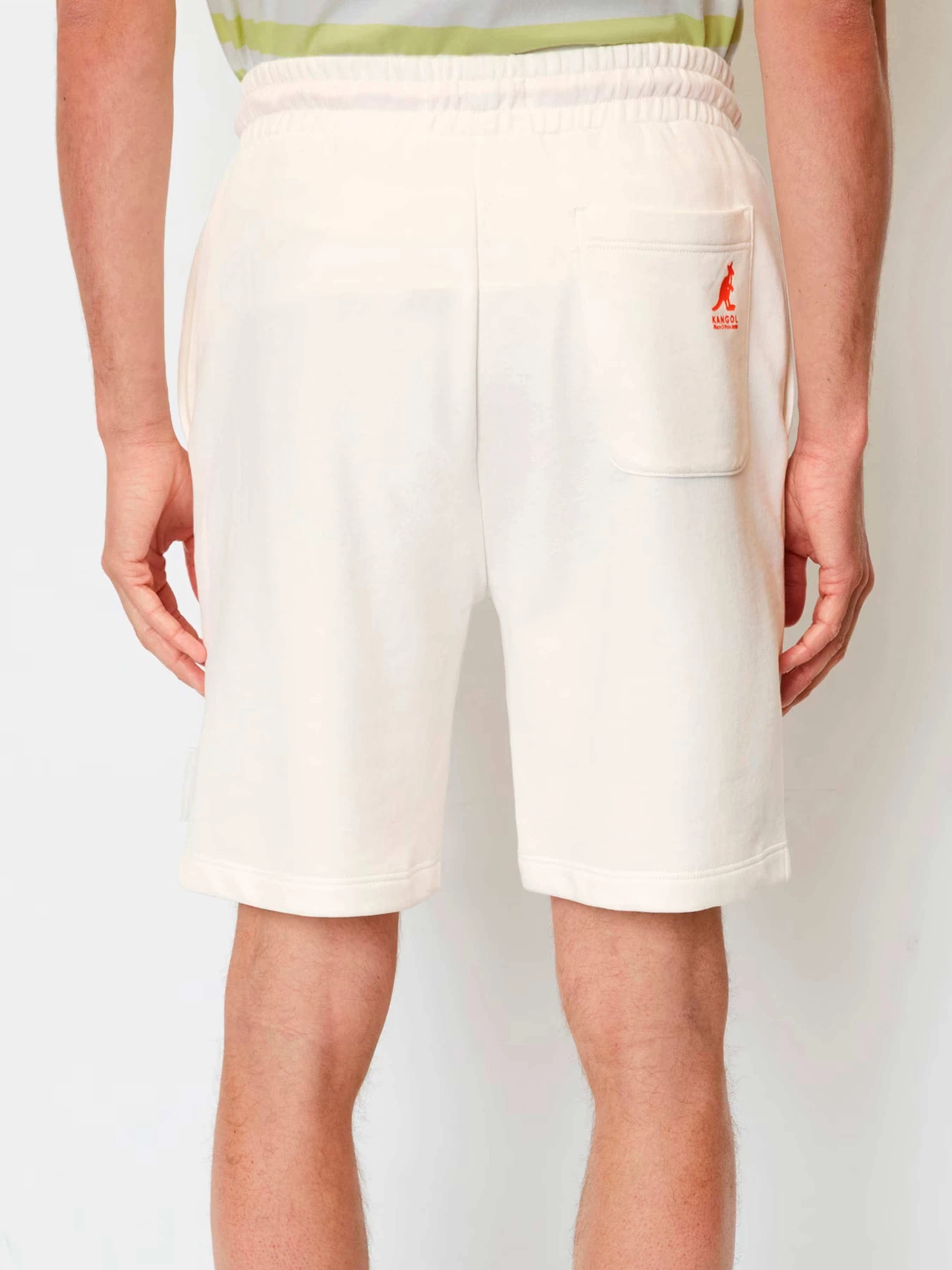 Шорты Marc O’Polo модель 364308917088-101 Шорты Marc O’Polo модель 364308917088-101 Фото