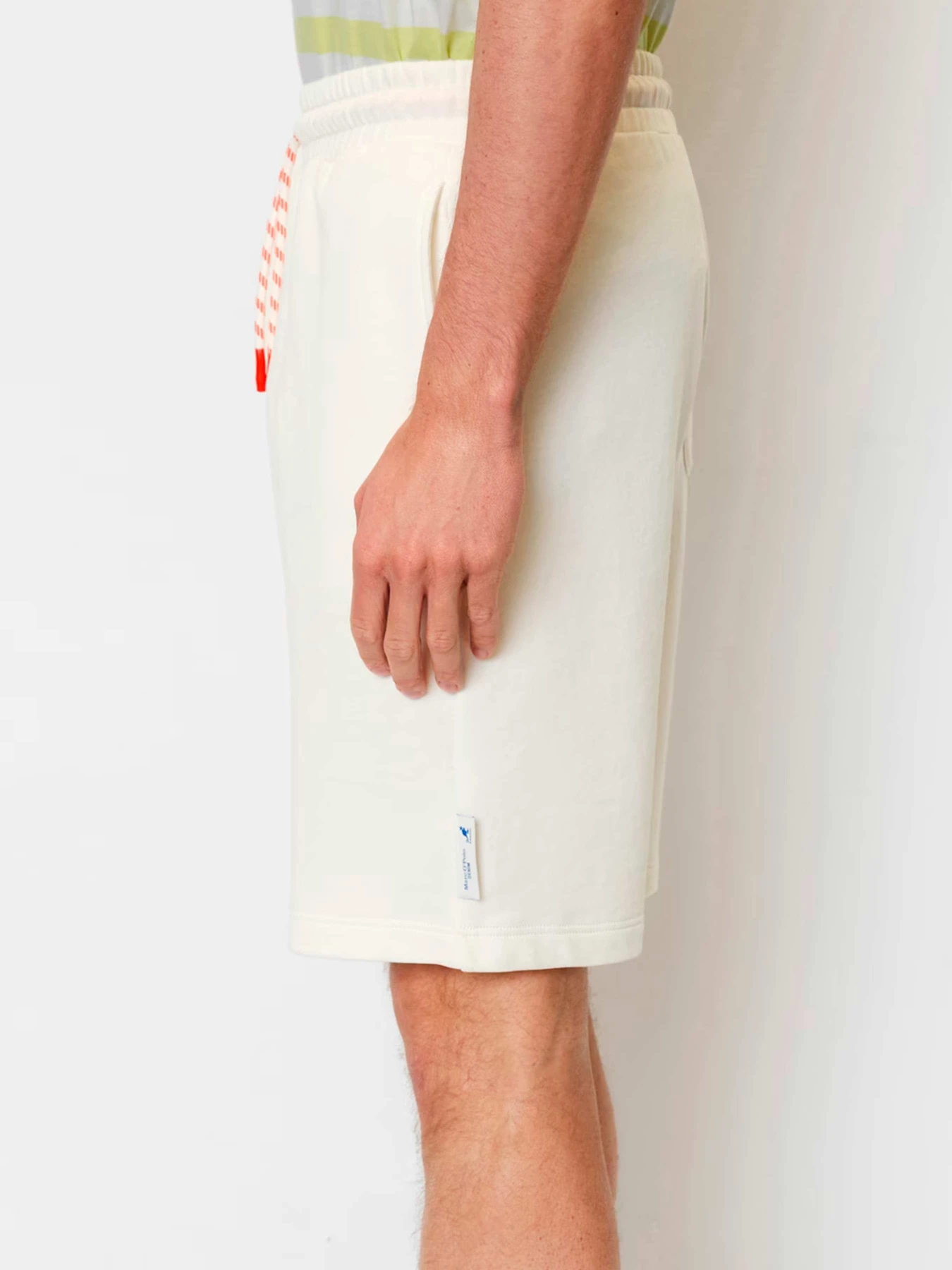 Шорты Marc O’Polo модель 364308917088-101 Шорты Marc O’Polo модель 364308917088-101 Фото