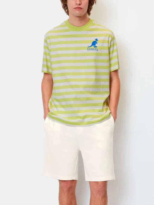 Шорты Marc O’Polo модель 364308917088-101 Фото
