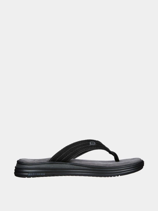 Шәркейлер Skechers үлгі 204577 BLK Фото