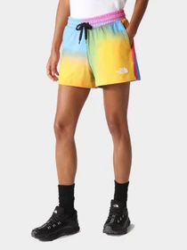 Шорты The North Face модель NF0A7QZXIAX1 Фото
