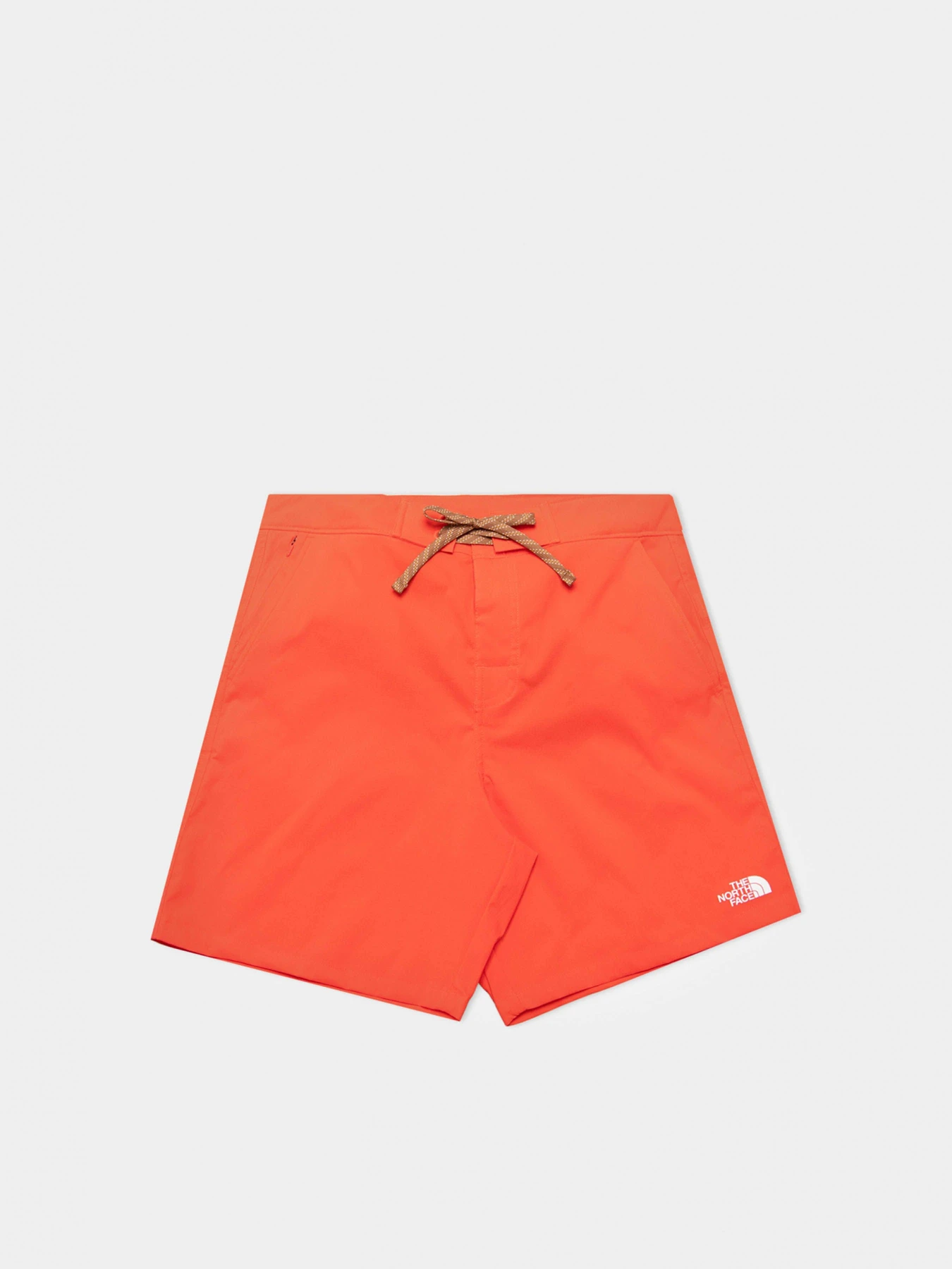 Шорты The North Face модель NF0A81X1LV31 Шорты The North Face модель NF0A81X1LV31 Фото