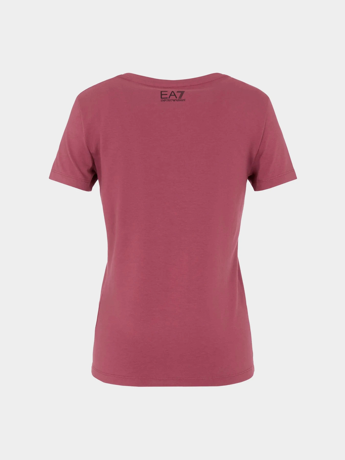 Футболки и поло EA7 модель 6RTT08-TJ6SZ-1420 Футболки и поло EA7 модель 6RTT08-TJ6SZ-1420 Фото