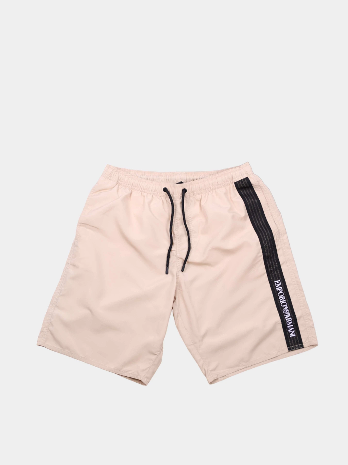 Одежда для пляжа Emporio Armani модель 211753-3R423-00051 Одежда для пляжа Emporio Armani модель 211753-3R423-00051 Фото