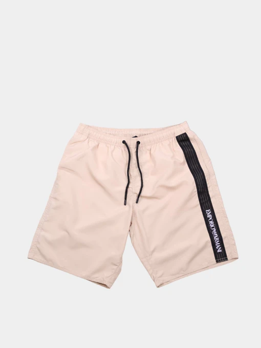 Одежда для пляжа Emporio Armani модель 211753-3R423-00051 Фото
