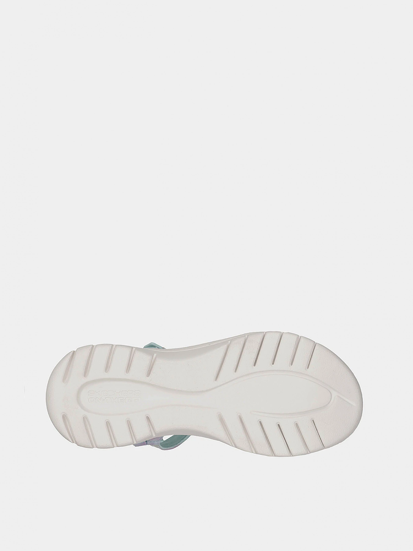 Сандалии Skechers модель 140319 BLMT Фото