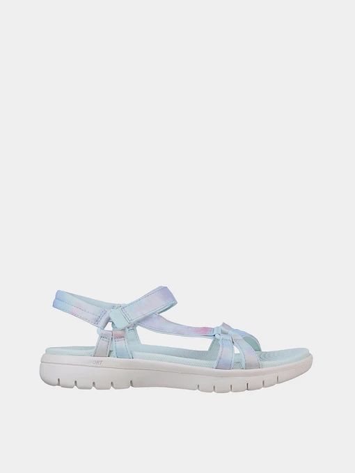 Сандалдар Skechers үлгі 140319 BLMT Фото