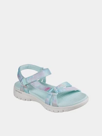 Сандалии Skechers модель 140319 BLMT Фото