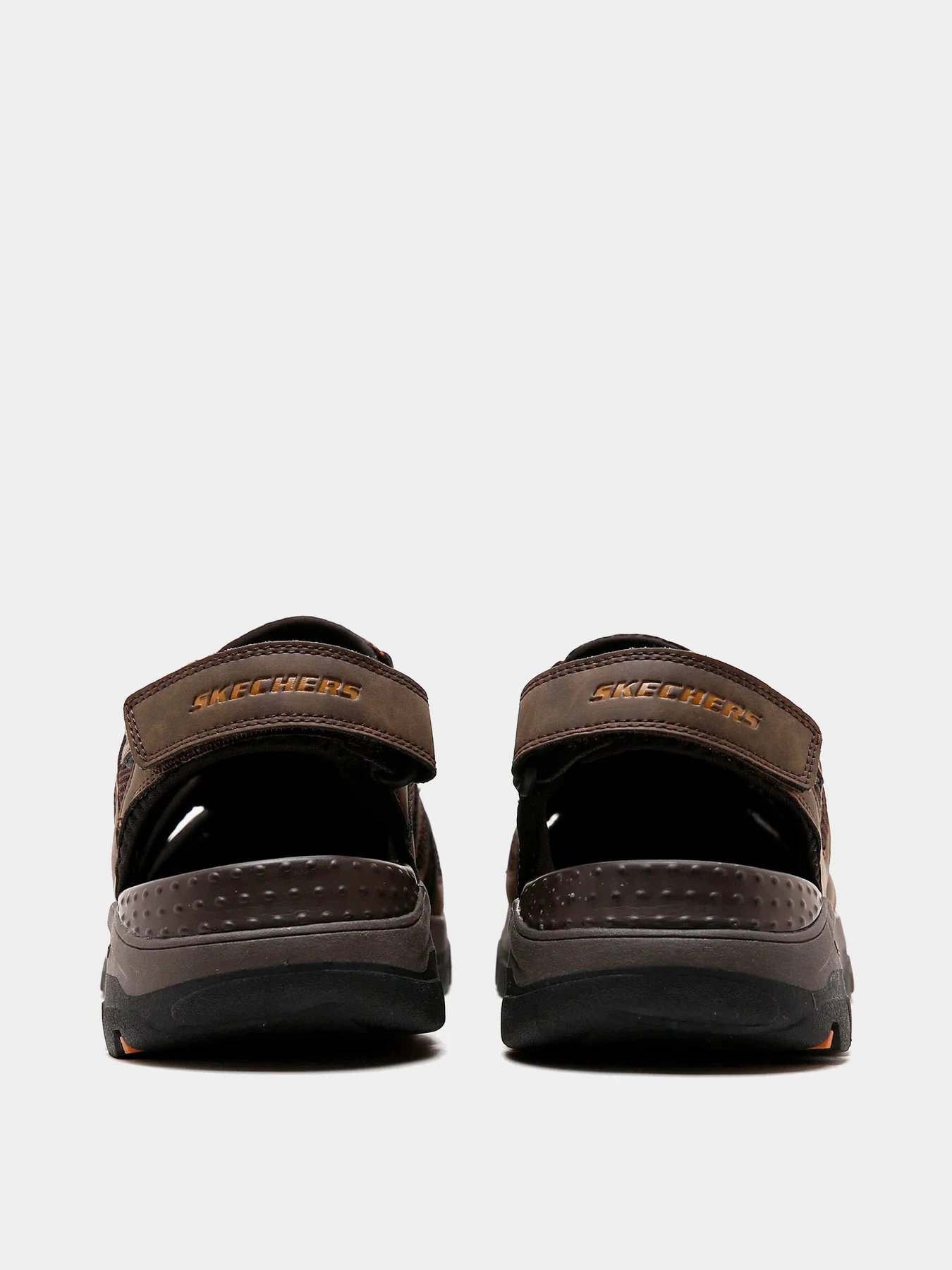 Сандалии Skechers модель 204111 CHOC Фото