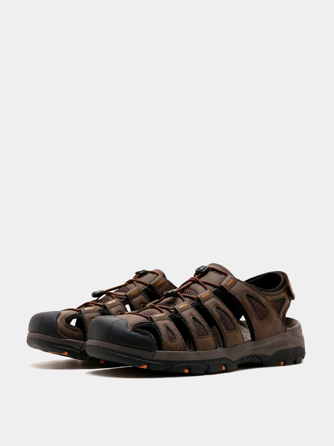 Сандалии Skechers модель 204111 CHOC Фото