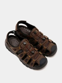Сандалии Skechers модель 204111 CHOC Фото