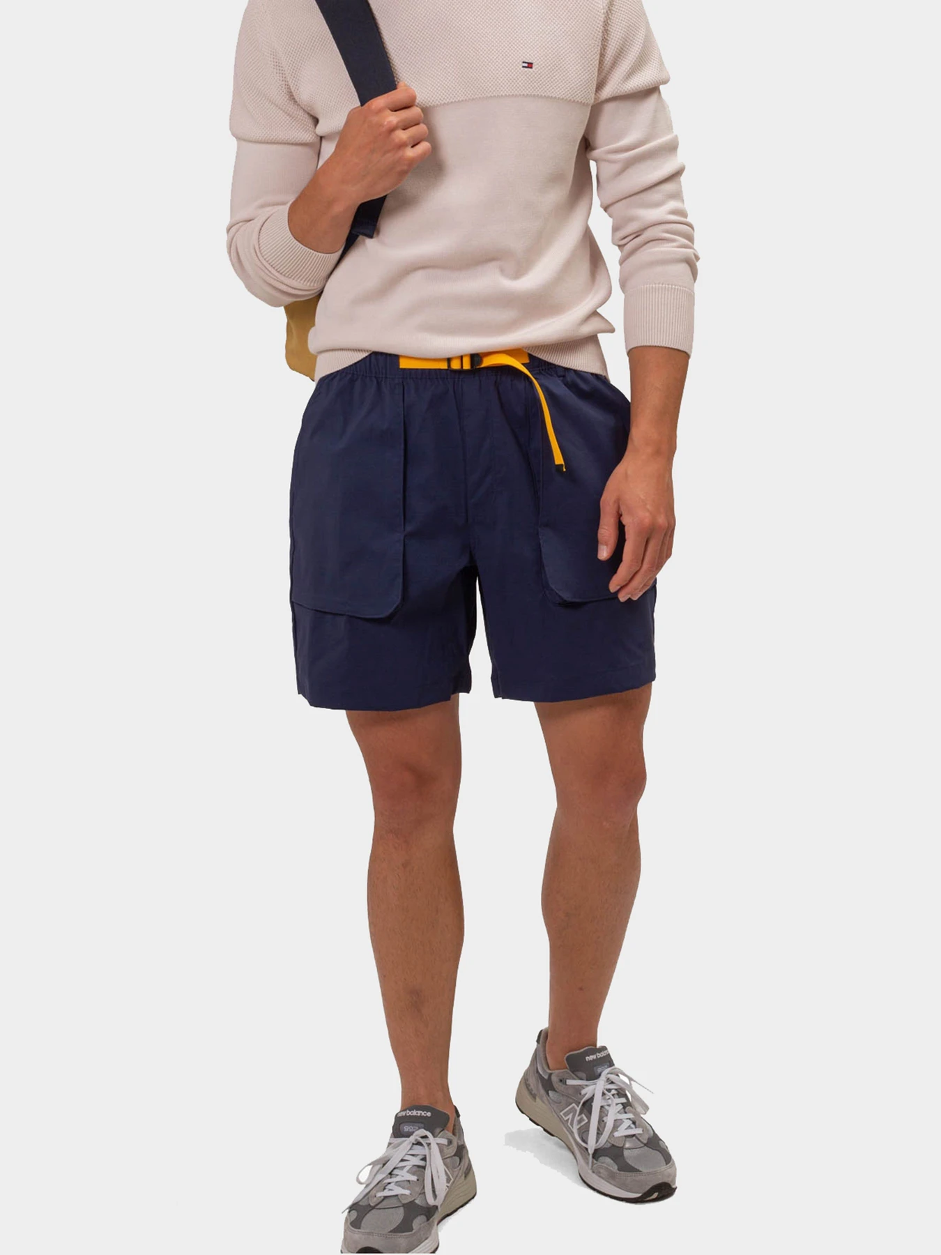 Шорты The North Face модель NF0A81WZ8K21 Шорты The North Face модель NF0A81WZ8K21 Фото