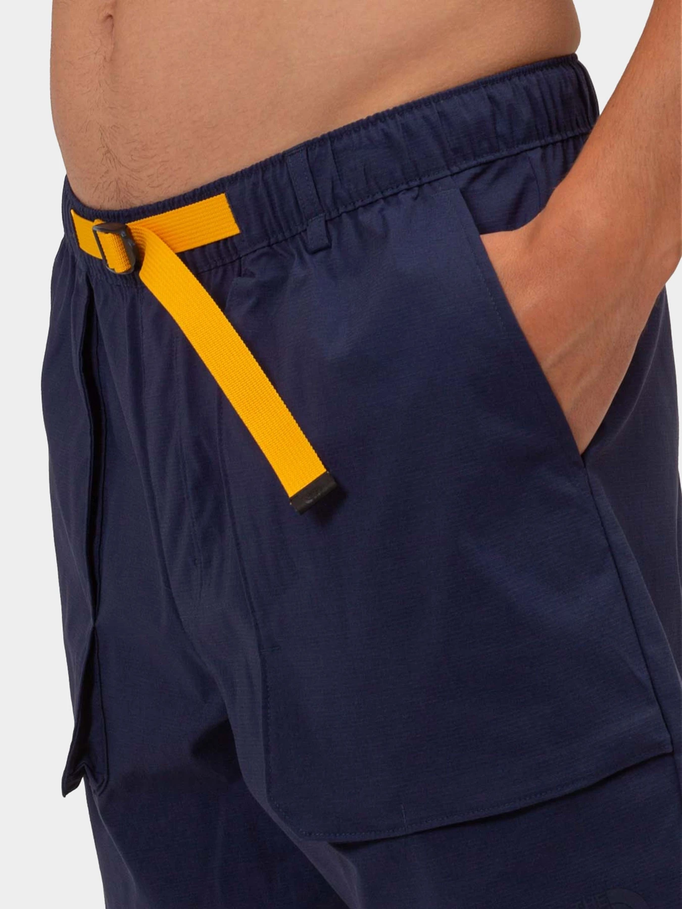 Шорты The North Face модель NF0A81WZ8K21 Шорты The North Face модель NF0A81WZ8K21 Фото