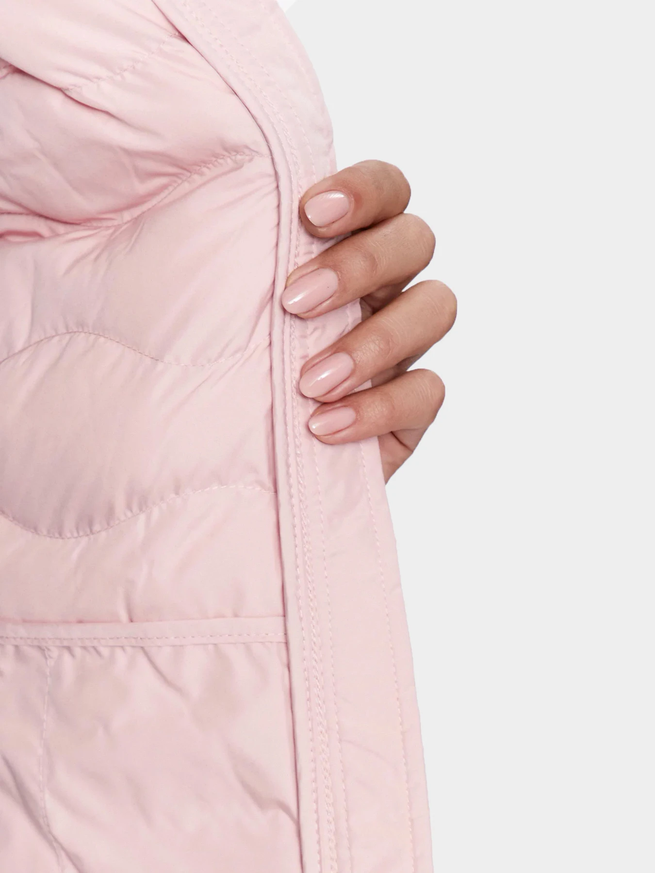 Куртки и дубленки EA7 модель 8NTQ08-TNF8Z-0416 Фото